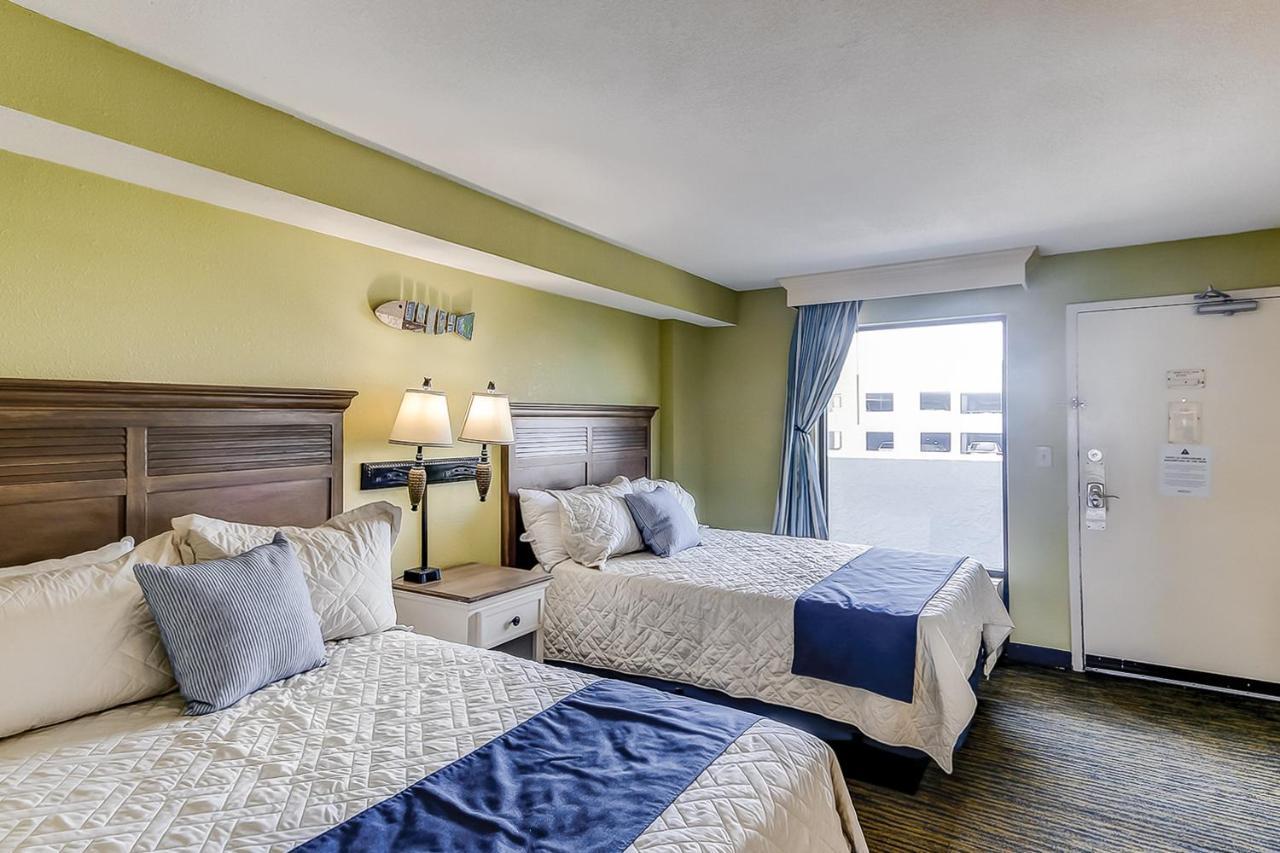 Caribbean Resort 525 Myrtle Beach Extérieur photo
