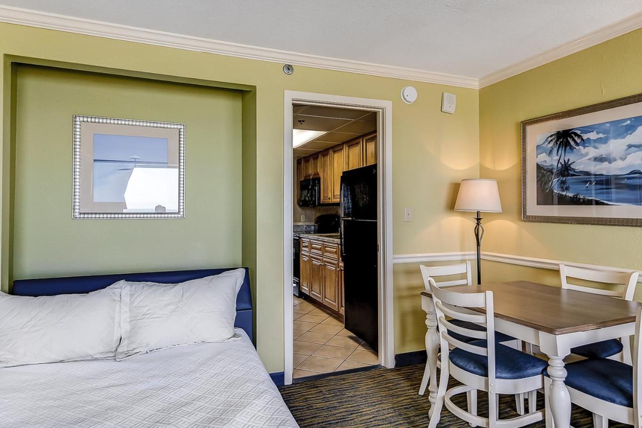Caribbean Resort 525 Myrtle Beach Extérieur photo