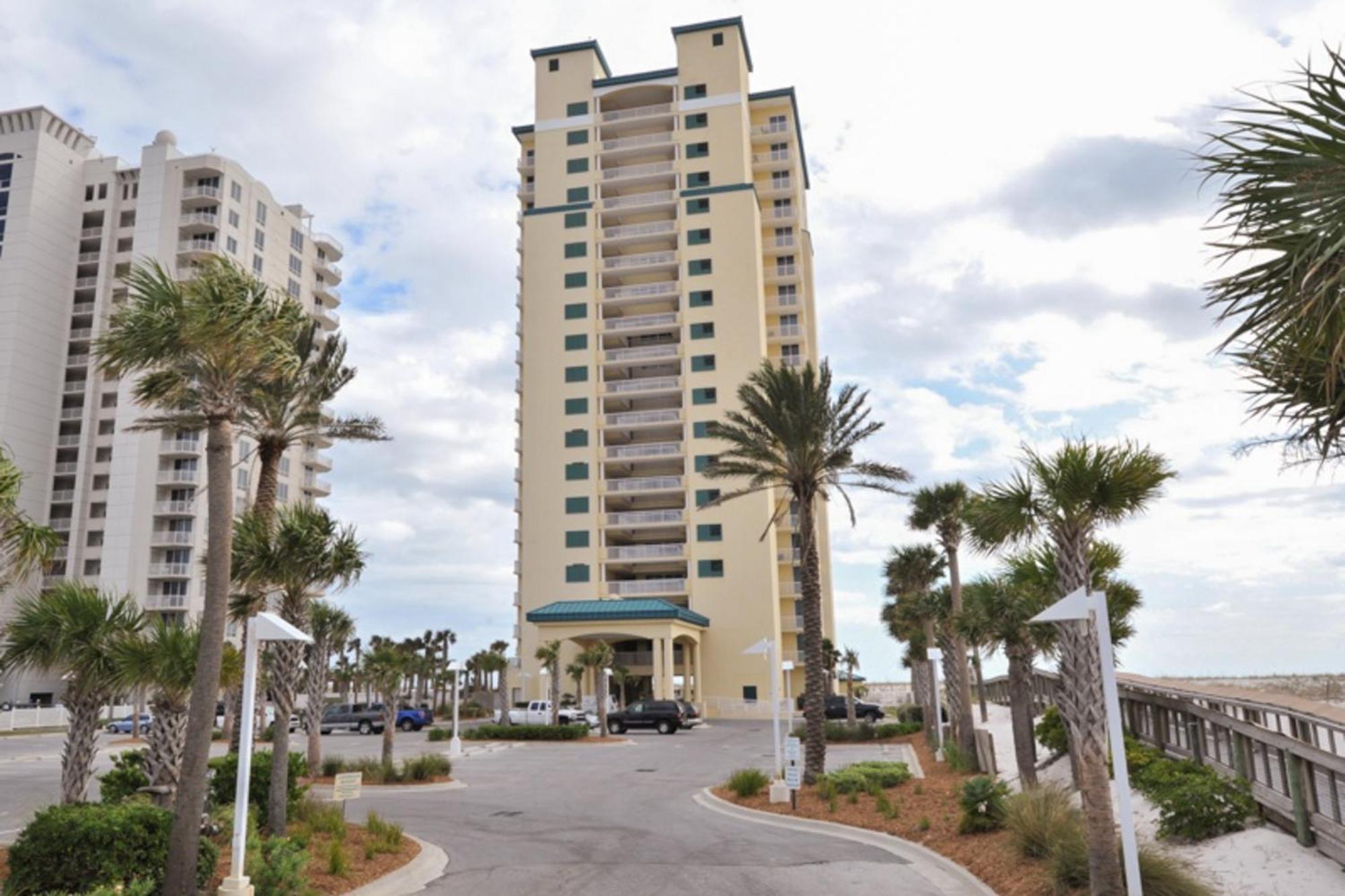 Caribbean Resort 525 Myrtle Beach Extérieur photo